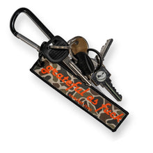 Load image into Gallery viewer, Flight Tag Keychains