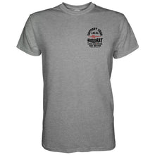 Load image into Gallery viewer, Support Your Local Hoodrat Men's T-Shirt