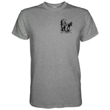 Load image into Gallery viewer, I Do My Own Stunts | Official F*cked Around Found Out Club Men's T-Shirt | DRTYCWBY