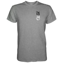 Load image into Gallery viewer, Juicy AF Pineapple Men's T-Shirt