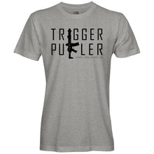 Load image into Gallery viewer, Trigger Puller V2 Men's T-Shirt