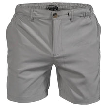 Load image into Gallery viewer, HydroFlex Pro Men Casual Shorts | 6"