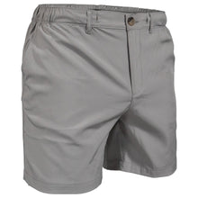 Load image into Gallery viewer, HydroFlex Pro Men Casual Shorts | 6"