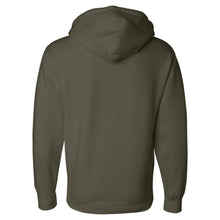 Load image into Gallery viewer, Heavyweight CMBT Men's Hoodie