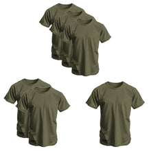 Load image into Gallery viewer, Men's Basic Bundle T-Shirt