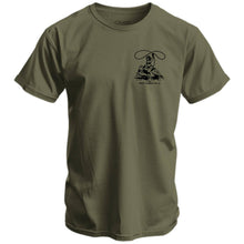 Load image into Gallery viewer, Cowboys Love Cooters Men's T-Shirt