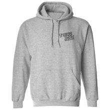 Load image into Gallery viewer, Thicc Boys Lifting Club Men's Hoodie