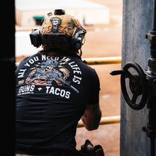 Load image into Gallery viewer, All you need in life is Tacos Men's T-Shirt