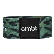 Load image into Gallery viewer, Reversible Elastic Wristband Bracelet