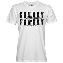Load image into Gallery viewer, Gunday Funday Men's T-Shirt