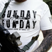 Load image into Gallery viewer, Gunday Funday Men's T-Shirt