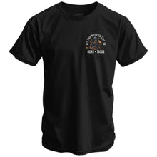 Load image into Gallery viewer, All you need in life is Tacos Men's T-Shirt