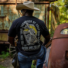 Load image into Gallery viewer, You Can Take Them From My Cold Dead Hands Men's T-Shirt
