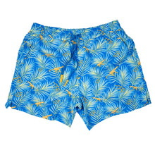 Load image into Gallery viewer, Swim Trunks - Gangsters Paradise