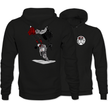 Load image into Gallery viewer, Helluva Way To Die Hoodie