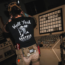 Load image into Gallery viewer, Hell Yeah Brother Cowboy Men's T-Shirt