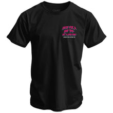 Load image into Gallery viewer, Here For A Good Time. Not A Long Time. Retro Summer Edition Men's T-Shirt