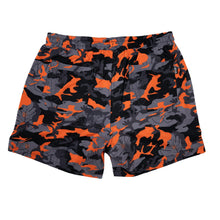 Load image into Gallery viewer, Swim Trunks - M81 Blaze