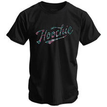 Load image into Gallery viewer, Hoochie Flamingo Men's T-shirt
