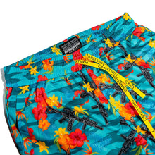 Load image into Gallery viewer, Men's Hooch Mesh Shorts | 5"