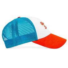 Load image into Gallery viewer, Hoochie Daddy Script Snapback Hat