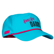 Load image into Gallery viewer, Hoochie Daddy Crushable Edition Rope SnapBack Hat