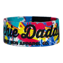Load image into Gallery viewer, Reversible Elastic Wristband Bracelet