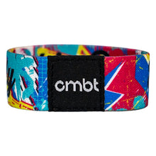 Load image into Gallery viewer, Reversible Elastic Wristband Bracelet