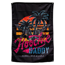 Load image into Gallery viewer, Hooch Daddy 3' X 5' Wall Flag