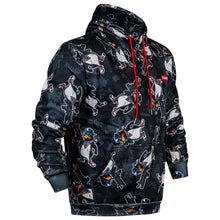Load image into Gallery viewer, Winter Fleece Lined Hoodie