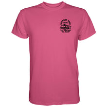 Load image into Gallery viewer, Support Your Local Hoodrat Men's T-Shirt