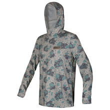 Load image into Gallery viewer, Men's Outdoors Long Sleeve Performance Hoodie