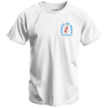 Load image into Gallery viewer, Hooked On Quack Hunter ' Get Ducked' Men's T-Shirt