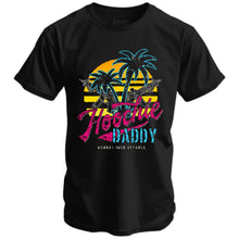 Load image into Gallery viewer, Hoochie Daddy Sunset Men's T-Shirt