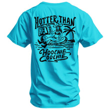 Load image into Gallery viewer, Hotter Than A Hoochie Coochie Men's T-Shirt