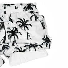 Load image into Gallery viewer, Swim Trunks - RPGs and Palm Trees