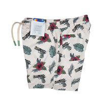 Load image into Gallery viewer, Swim Trunks - OAD Tropical