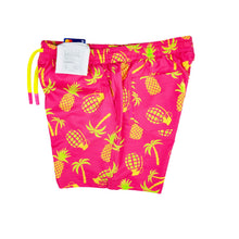 Load image into Gallery viewer, Swim Trunks - Tropic Like Its Hot