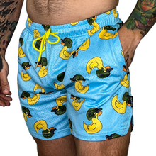 Load image into Gallery viewer, Men's Original Mesh Lifestyle Shorts | 5"
