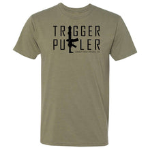 Load image into Gallery viewer, Trigger Puller V2 Men's T-Shirt