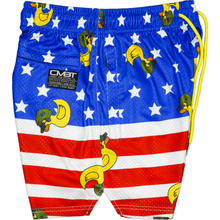 Load image into Gallery viewer, Men's Original Mesh Lifestyle Shorts | 5"