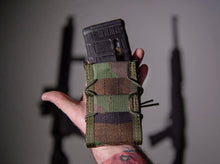 Load image into Gallery viewer, HSGI RIFLE TACO MOLLE SINGLE (ALL COLORS &amp; CAMO)