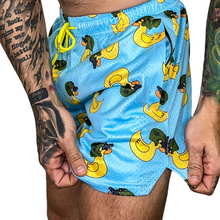 Load image into Gallery viewer, Men's Original Mesh Lifestyle Shorts | 5"