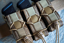 Load image into Gallery viewer, HSGI PISTOL TACO MOLLE SINGLE (ALL COLORS &amp; CAMO)