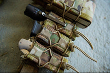 Load image into Gallery viewer, HSGI PISTOL TACO MOLLE SINGLE (ALL COLORS &amp; CAMO)