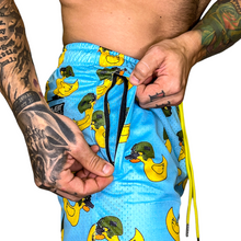 Load image into Gallery viewer, Men's Original Mesh Lifestyle Shorts | 5"