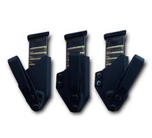 Load image into Gallery viewer, DA "FURTIVE" IWB MAG CARRIER GLOCK (FULL SIZE)