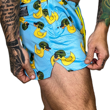 Load image into Gallery viewer, Men's Original Mesh Lifestyle Shorts | 5"