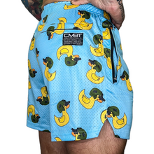 Load image into Gallery viewer, Men's Original Mesh Lifestyle Shorts | 5"