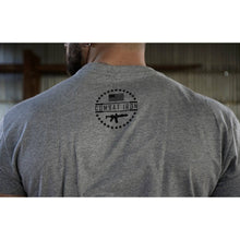 Load image into Gallery viewer, Send It Long Gun Men's T-Shirt